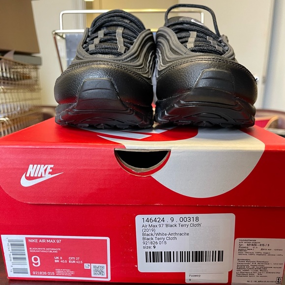 BRAND NEW | Nike Air Max ‘97– NEVER WORN - Picture 7 of 7